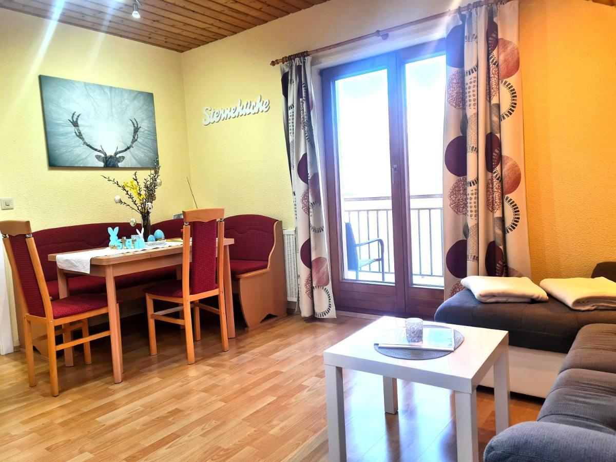 Apartment Loindl Unterach am Attersee Bagian luar foto