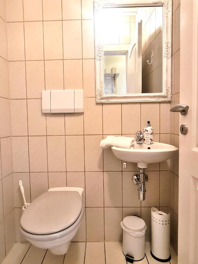 Apartment Loindl Unterach am Attersee Bagian luar foto